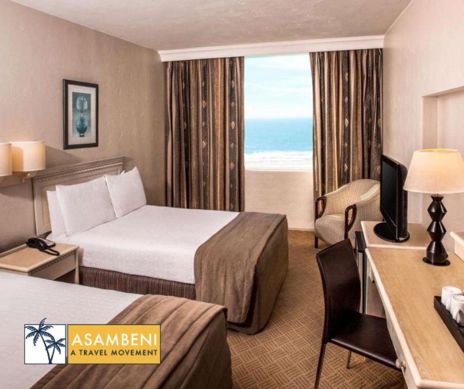 Southern Sun Elangeni & Maharani (Durban) - Accommodation images