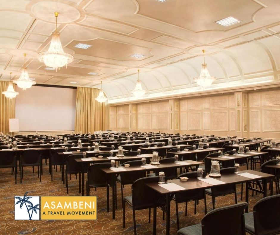 Southern Sun Elangeni & Maharani (Durban) - Accommodation images
