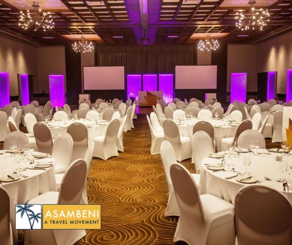 Southern Sun Elangeni & Maharani (Durban) - Accommodation images