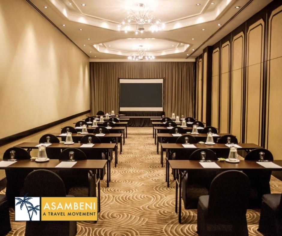 Southern Sun Elangeni & Maharani (Durban) - Accommodation images