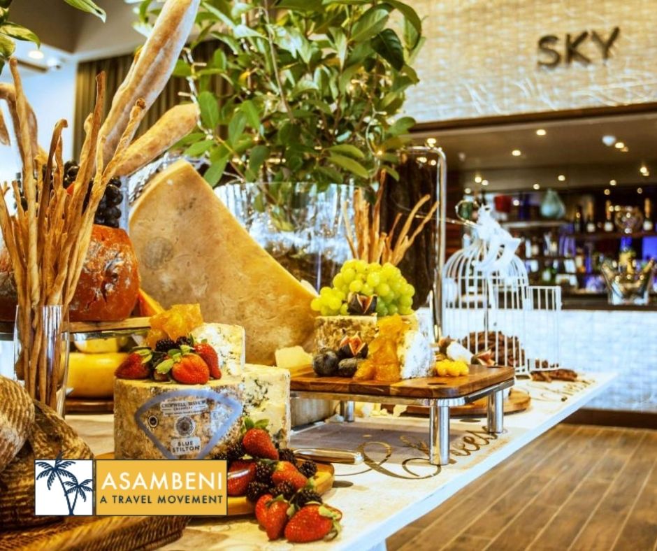 Southern Sun Elangeni & Maharani (Durban) - Accommodation images