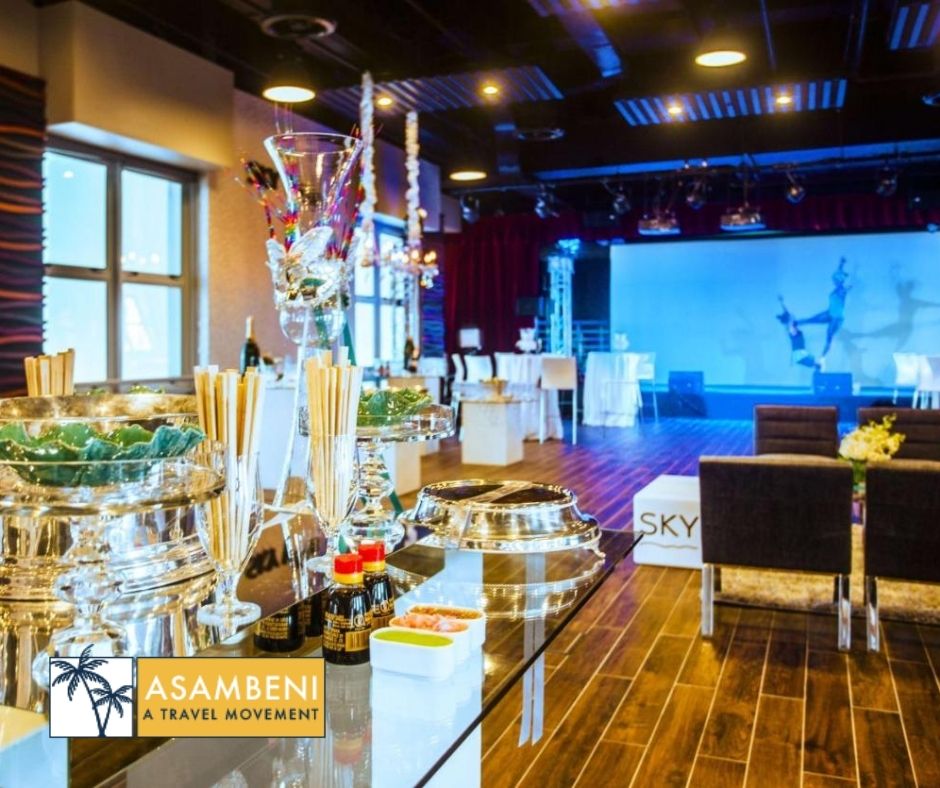 Southern Sun Elangeni & Maharani (Durban) - Accommodation images
