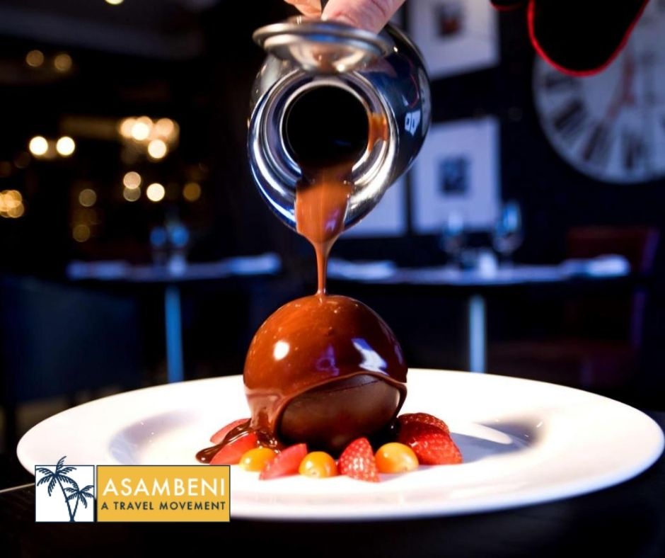 Southern Sun Elangeni & Maharani (Durban) - Accommodation images