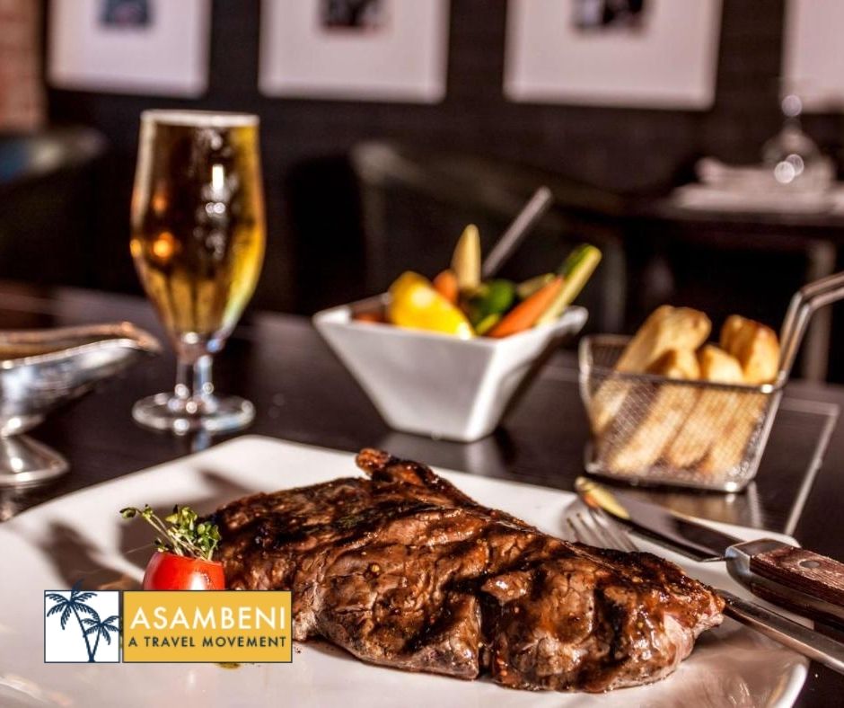 Southern Sun Elangeni & Maharani (Durban) - Accommodation images