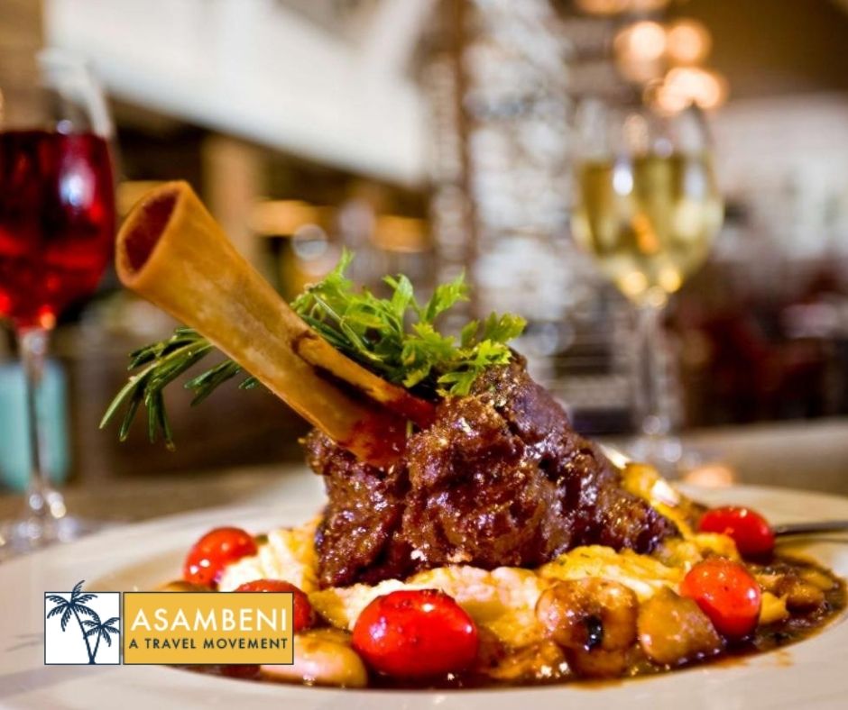 Southern Sun Elangeni & Maharani (Durban) - Accommodation images