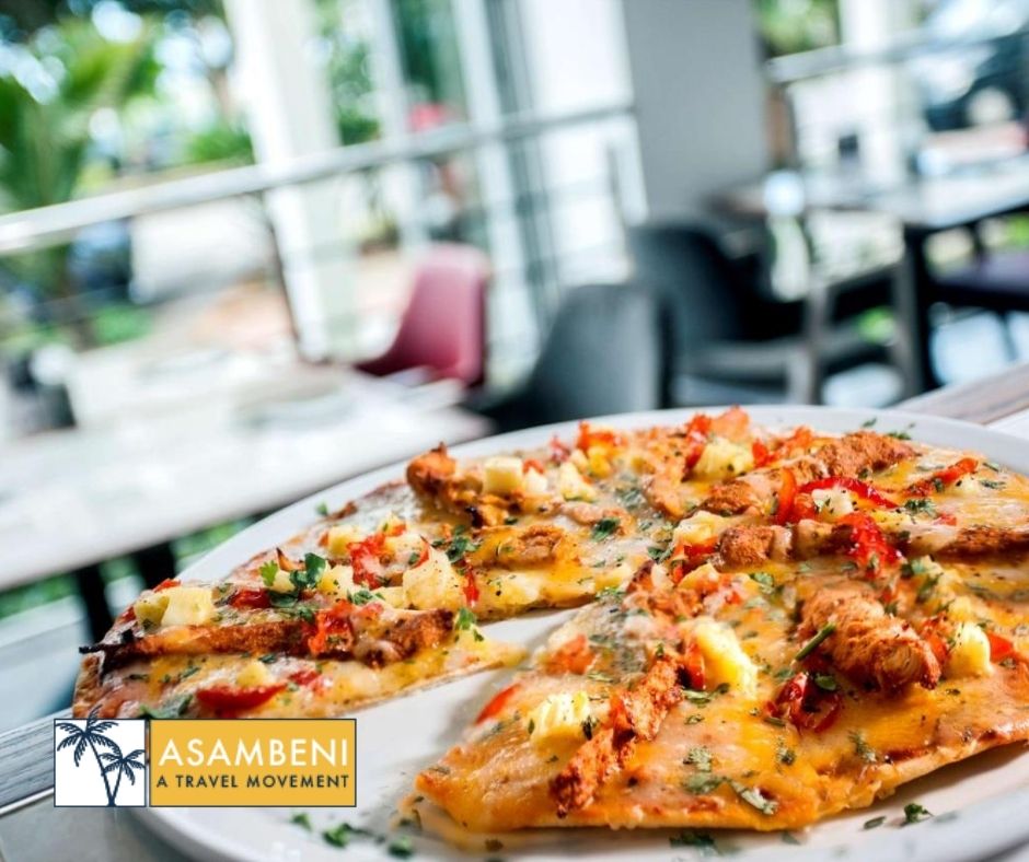 Southern Sun Elangeni & Maharani (Durban) - Accommodation images