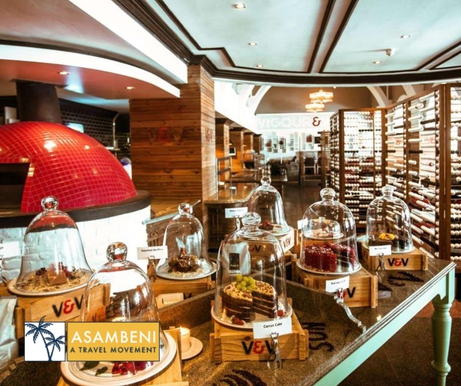 Southern Sun Elangeni & Maharani (Durban) - Accommodation images