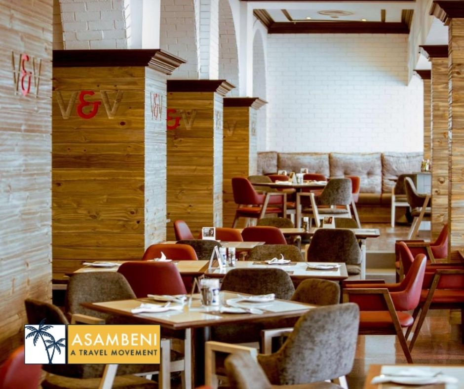 Southern Sun Elangeni & Maharani (Durban) - Accommodation images