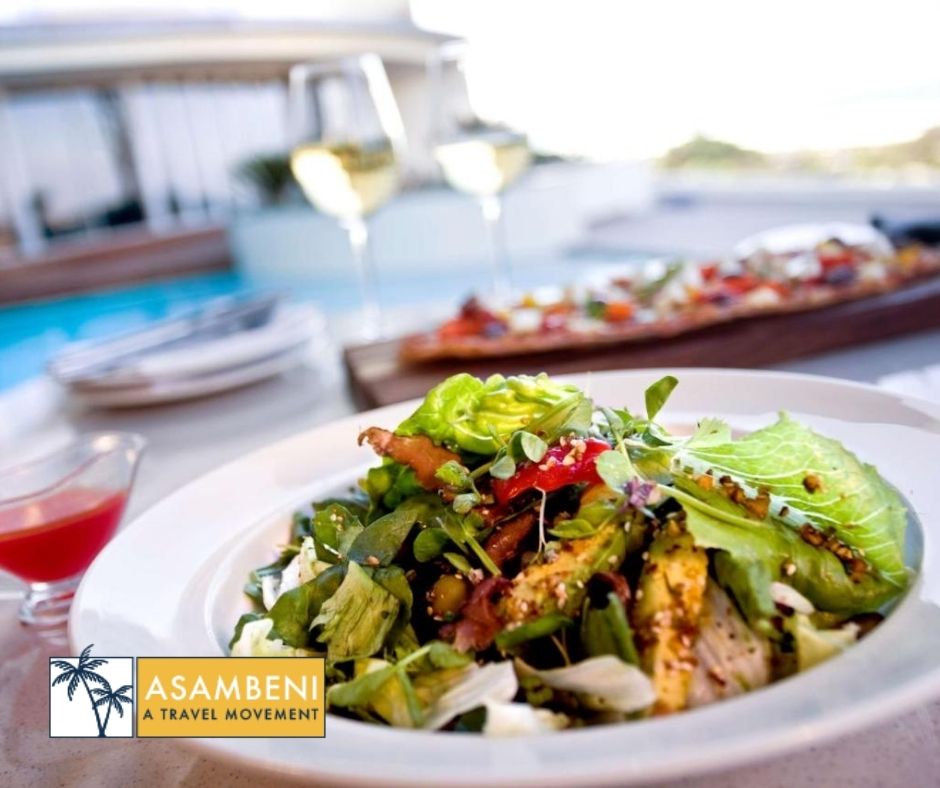 Southern Sun Elangeni & Maharani (Durban) - Accommodation images