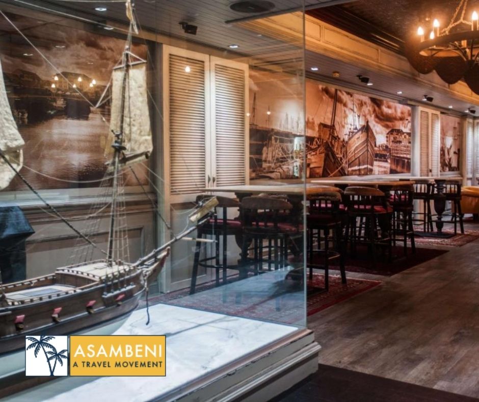 Southern Sun Elangeni & Maharani (Durban) - Accommodation images