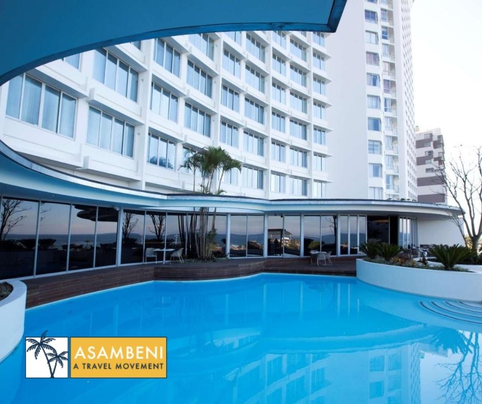 Southern Sun Elangeni & Maharani (Durban) - Accommodation images