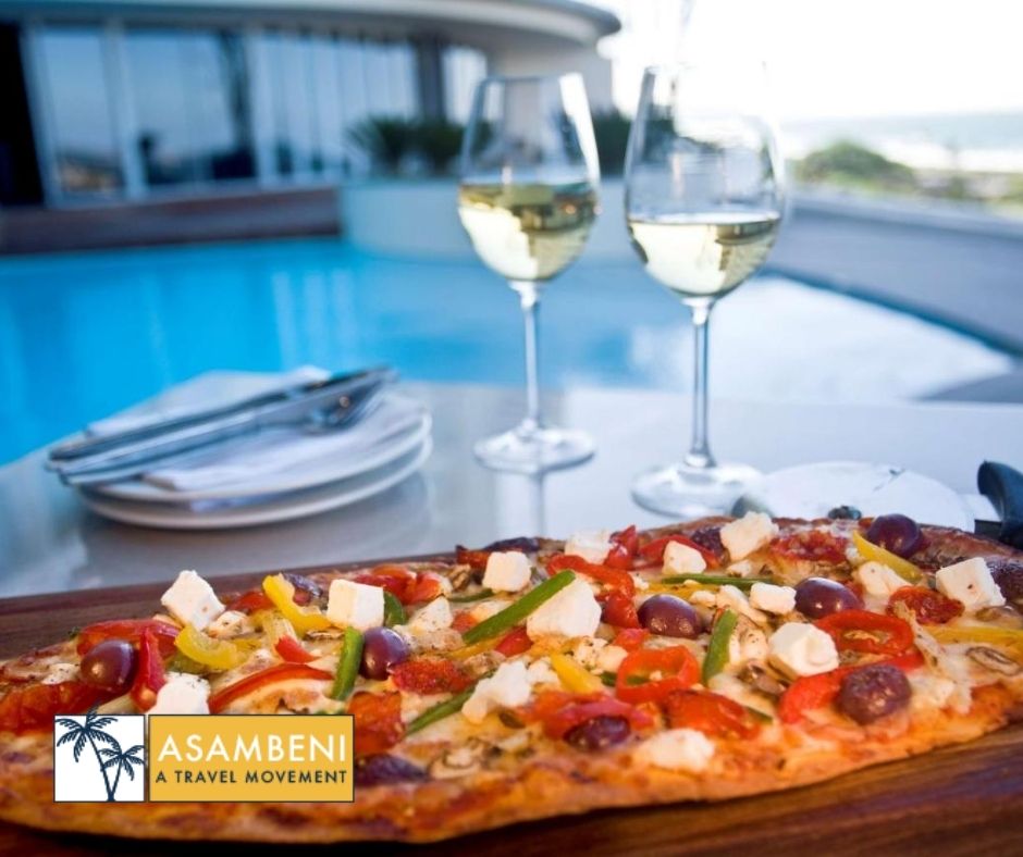 Southern Sun Elangeni & Maharani (Durban) - Accommodation images