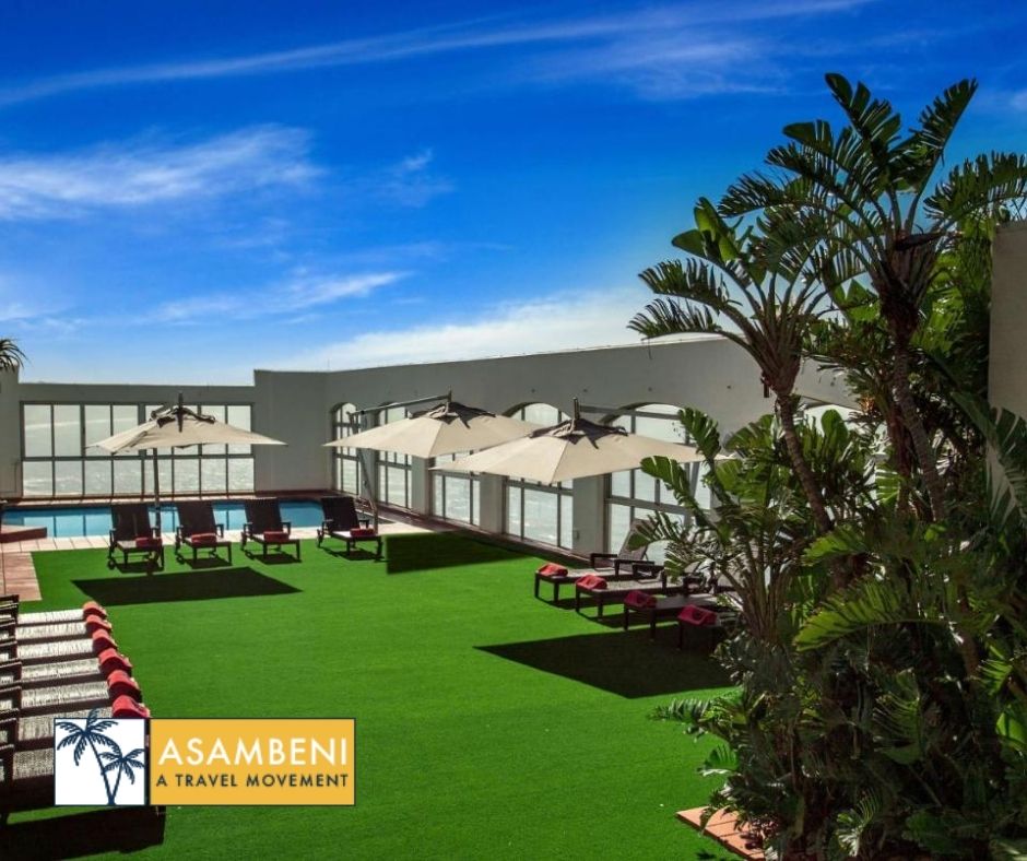 Southern Sun Elangeni & Maharani (Durban) - Accommodation images