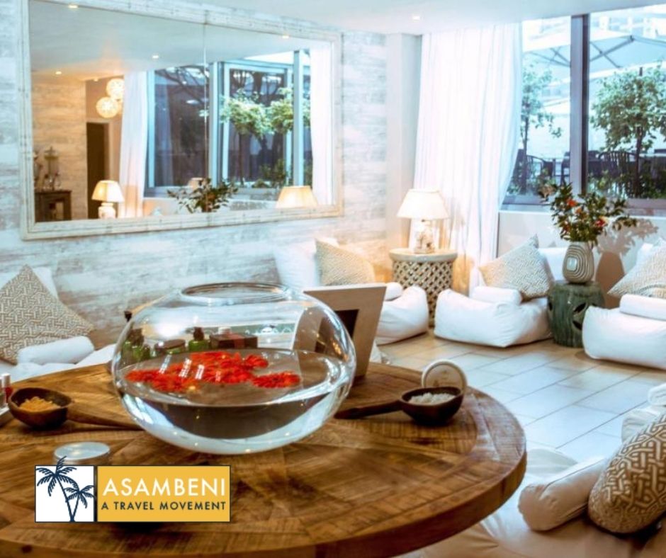 Southern Sun Elangeni & Maharani (Durban) - Accommodation images
