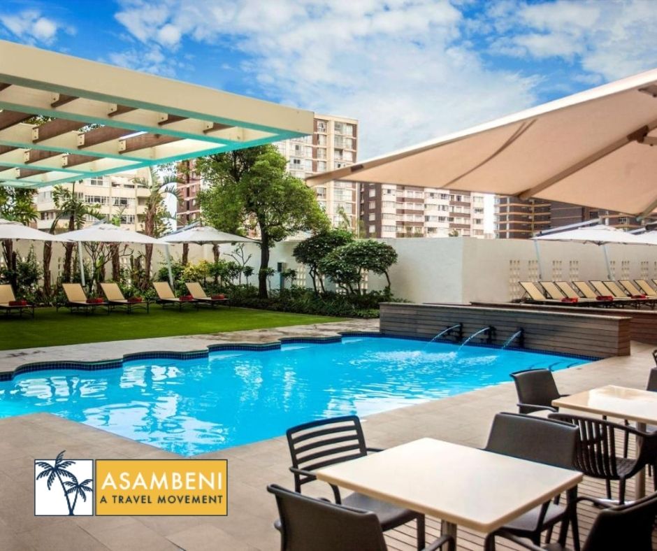 Southern Sun Elangeni & Maharani (Durban) - Accommodation images