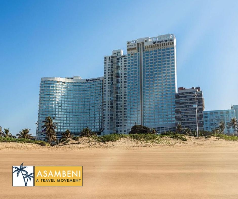 Southern Sun Elangeni & Maharani (Durban) - Accommodation images