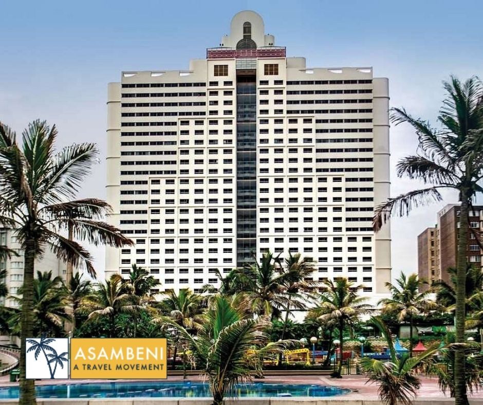 Garden Court Marine Parade (Durban) - Accommodation images