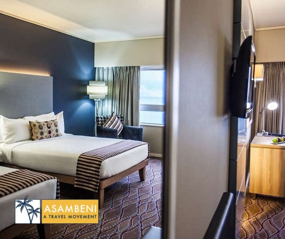 Garden Court Marine Parade (Durban) - Accommodation images