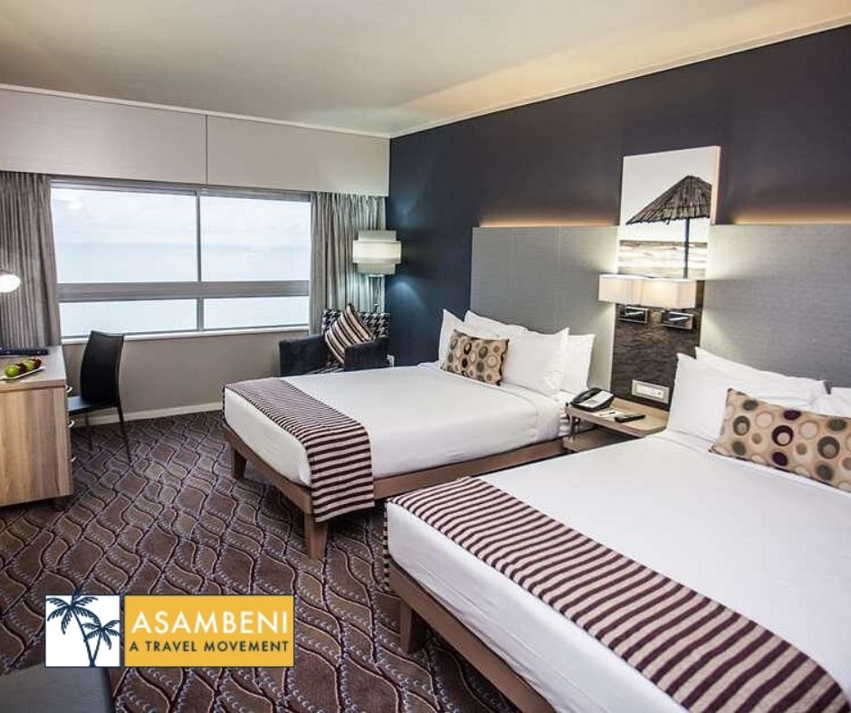 Garden Court Marine Parade (Durban) - Accommodation images