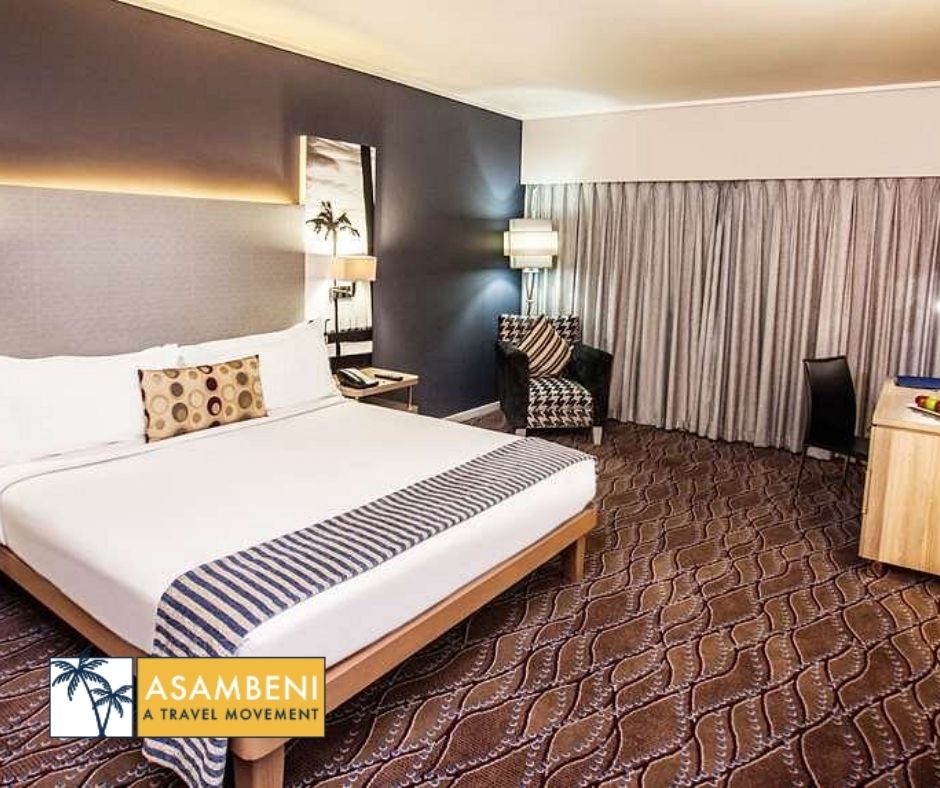 Garden Court Marine Parade (Durban) - Accommodation images