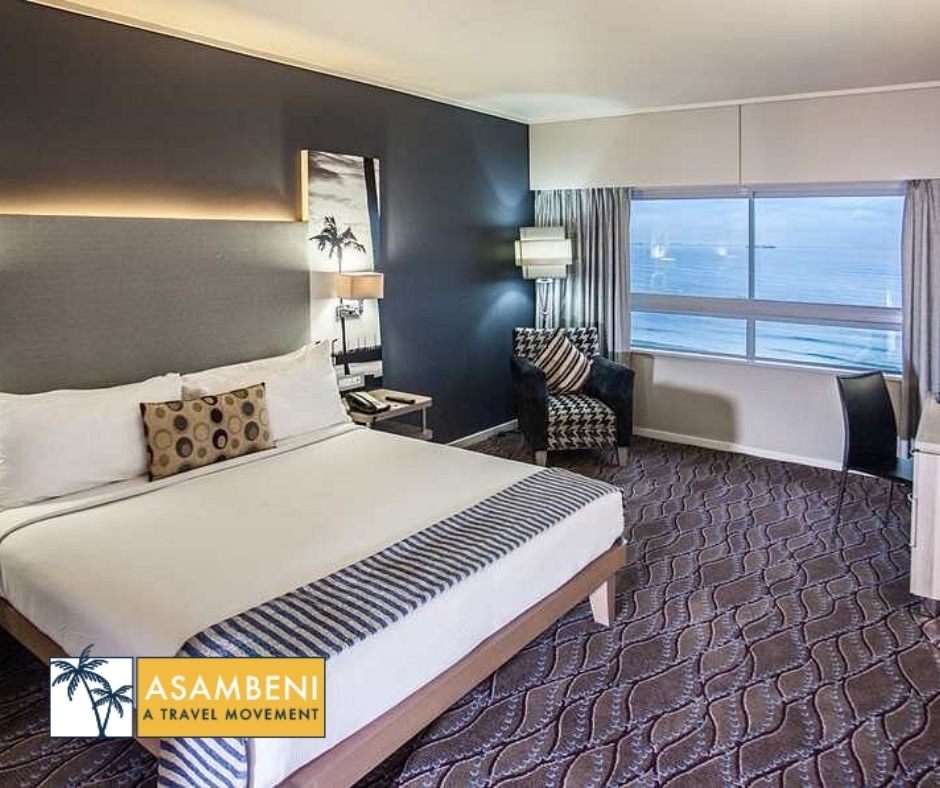 Garden Court Marine Parade (Durban) - Accommodation images
