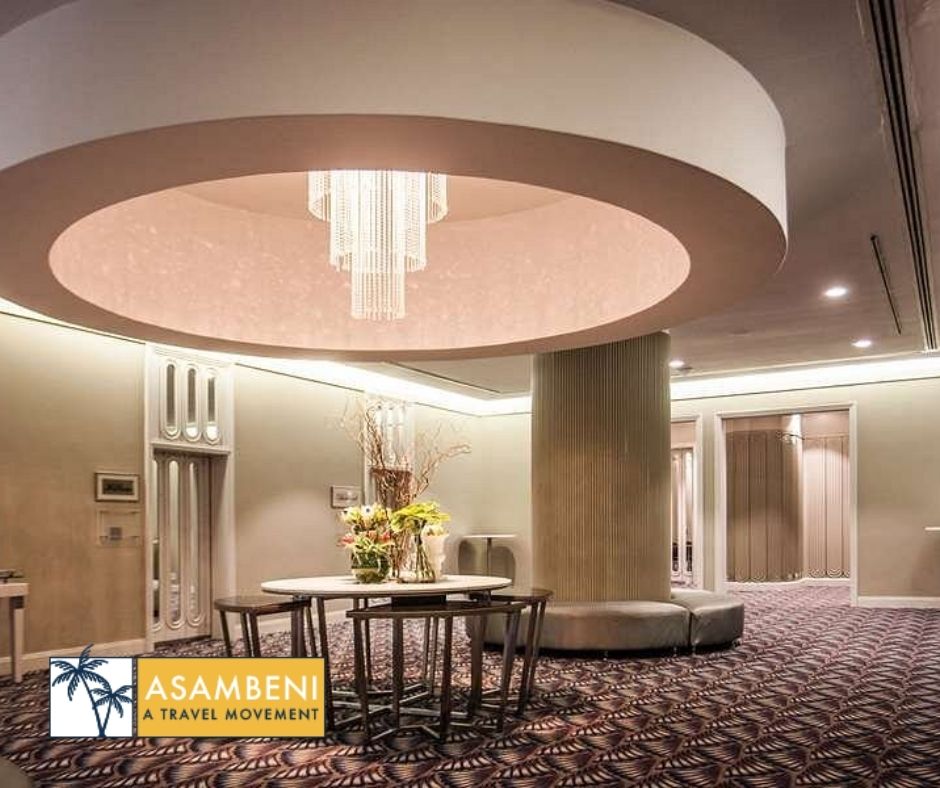 Garden Court Marine Parade (Durban) - Accommodation images