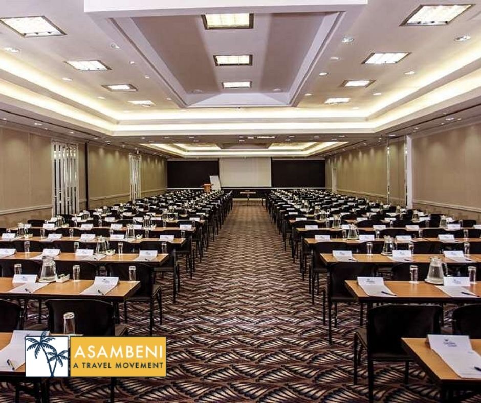 Garden Court Marine Parade (Durban) - Accommodation images