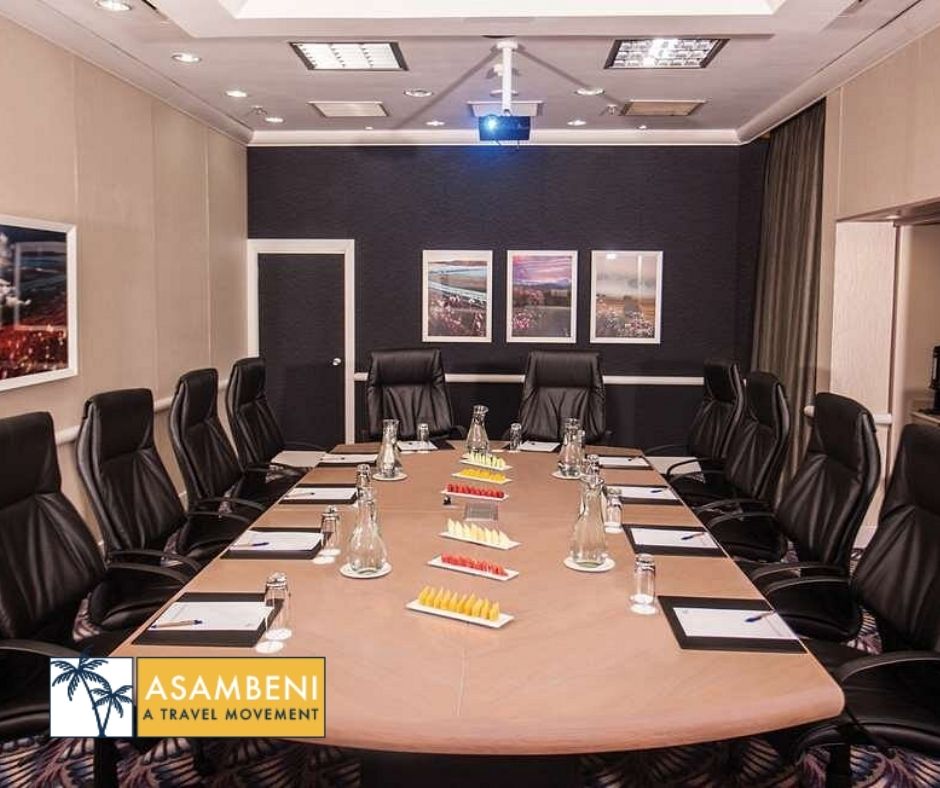 Garden Court Marine Parade (Durban) - Accommodation images