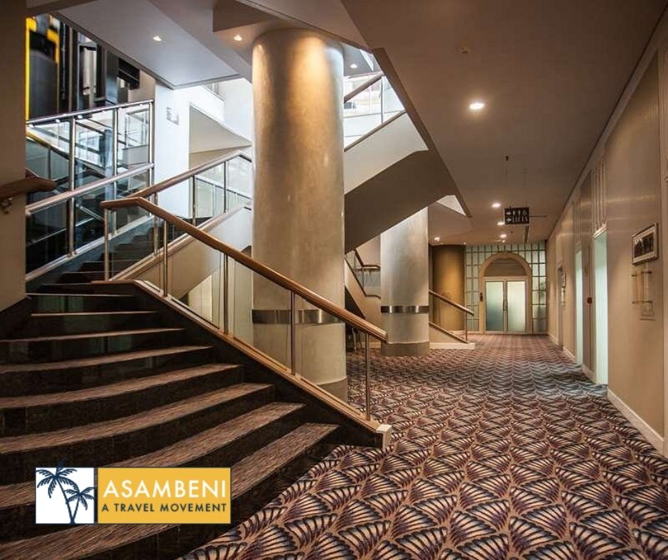 Garden Court Marine Parade (Durban) - Accommodation images