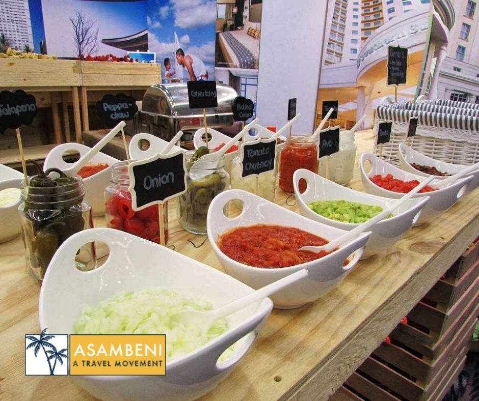 Garden Court Marine Parade (Durban) - Accommodation images