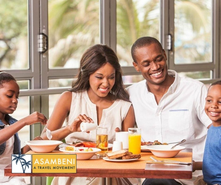Garden Court Marine Parade (Durban) - Accommodation images