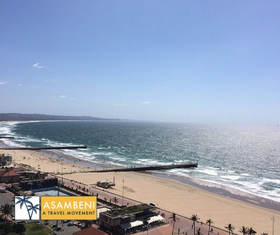 Garden Court Marine Parade (Durban) - Accommodation images