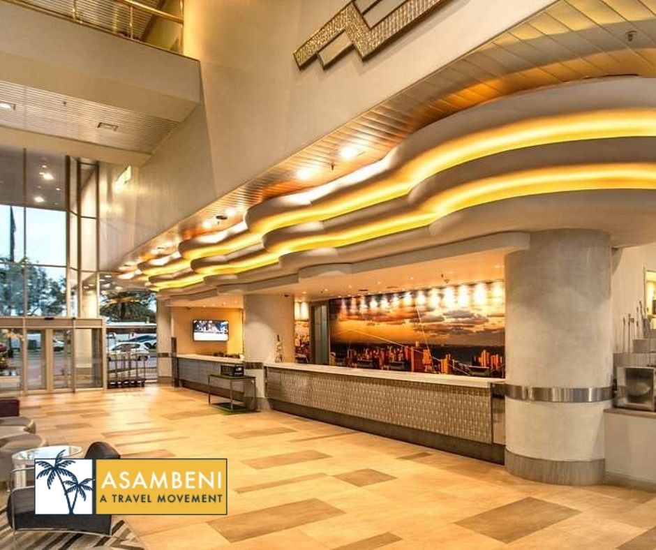 Garden Court Marine Parade (Durban) - Accommodation images