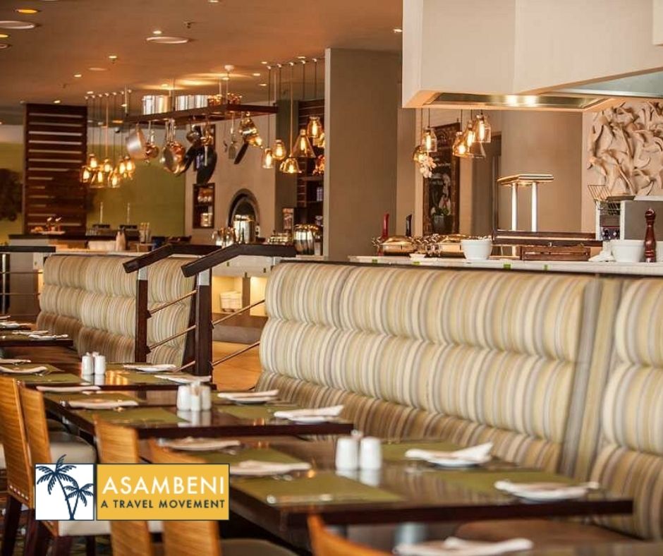 Garden Court Marine Parade (Durban) - Accommodation images