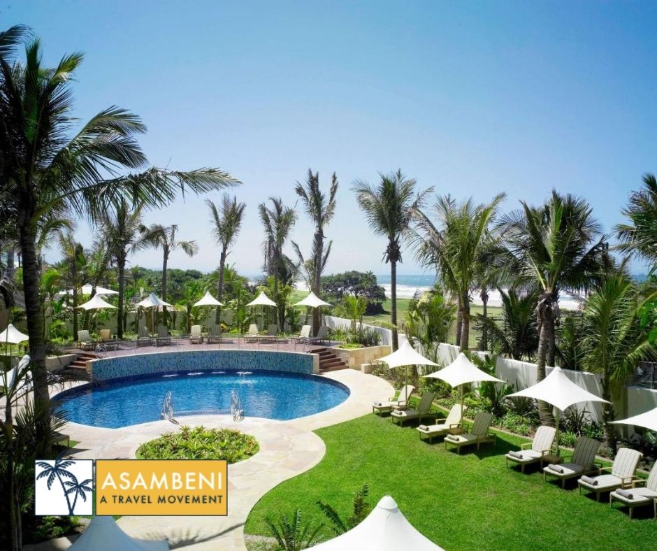 SunCoast Towers-SunSquare Suncoast (Durban) - Accommodation images