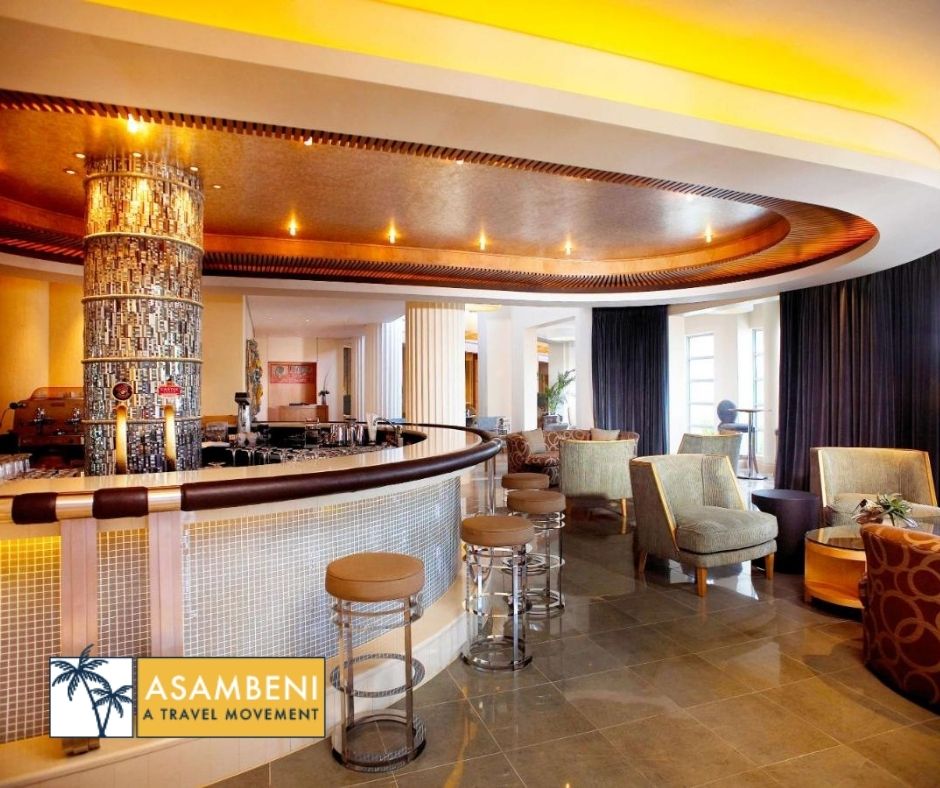 SunCoast Towers-SunSquare Suncoast (Durban) - Accommodation images