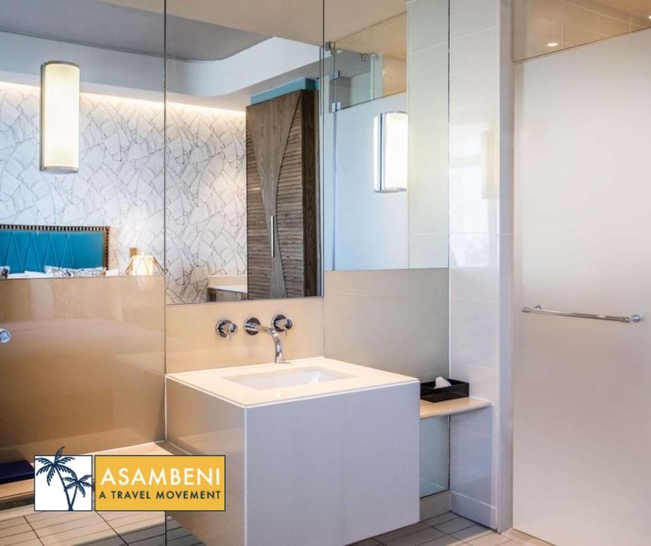 SunCoast Towers-SunSquare Suncoast (Durban) - Accommodation images