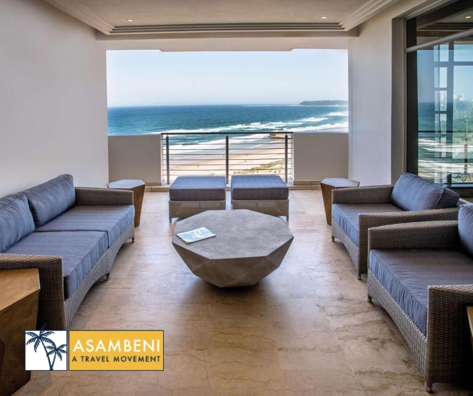 SunCoast Towers-SunSquare Suncoast (Durban) - Accommodation images