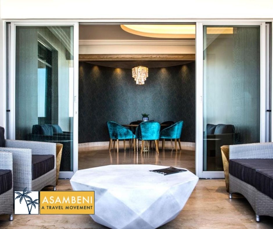 SunCoast Towers-SunSquare Suncoast (Durban) - Accommodation images
