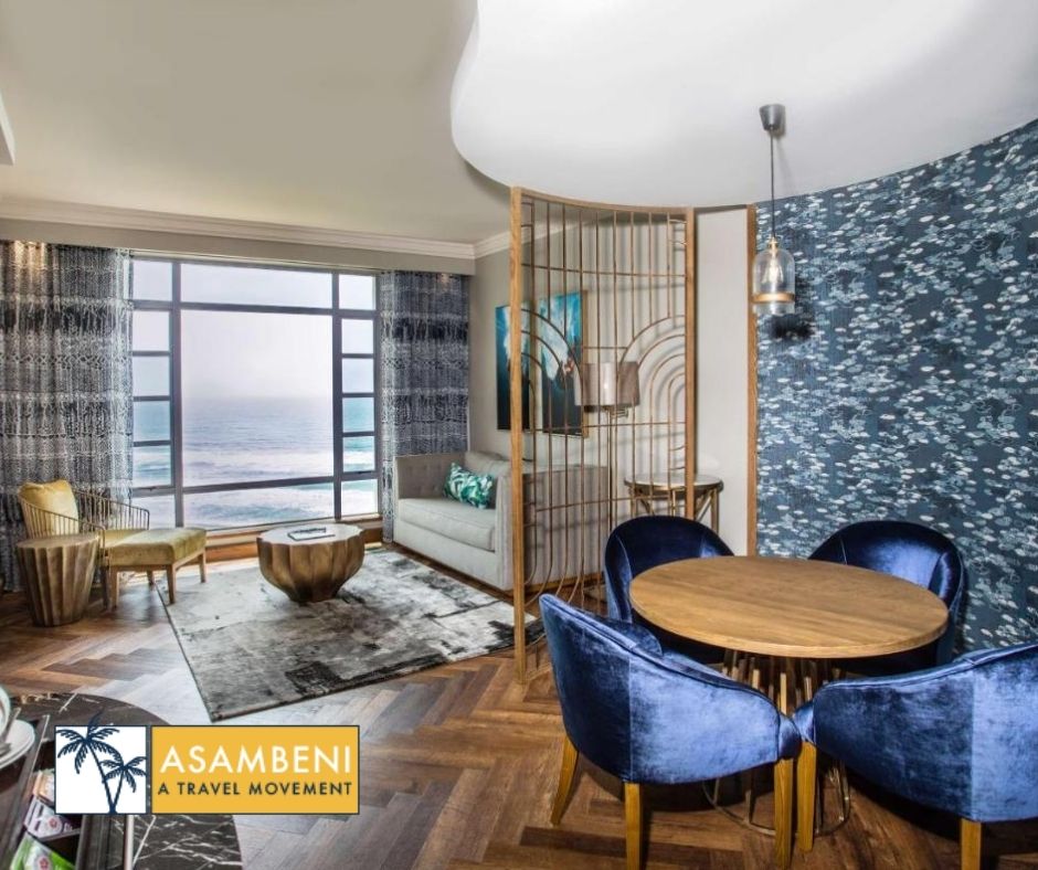 SunCoast Towers-SunSquare Suncoast (Durban) - Accommodation images