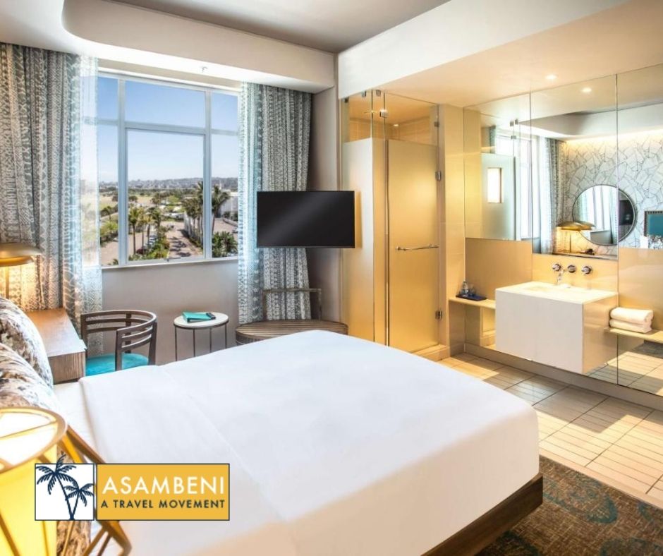 SunCoast Towers-SunSquare Suncoast (Durban) - Accommodation images