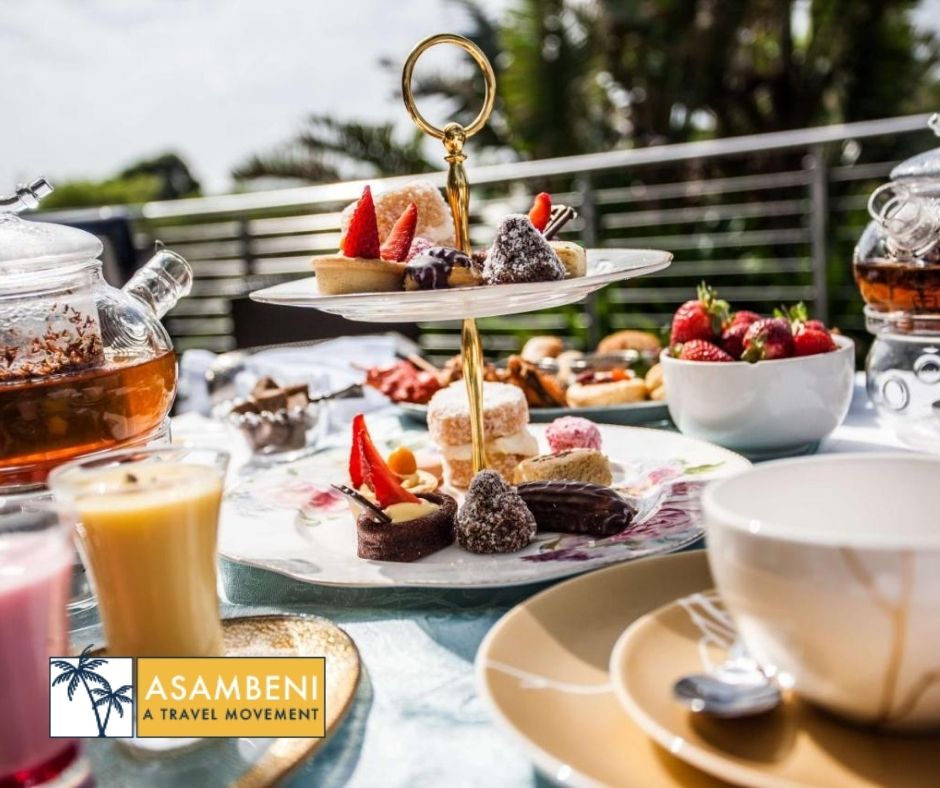 SunCoast Towers-SunSquare Suncoast (Durban) - Accommodation images