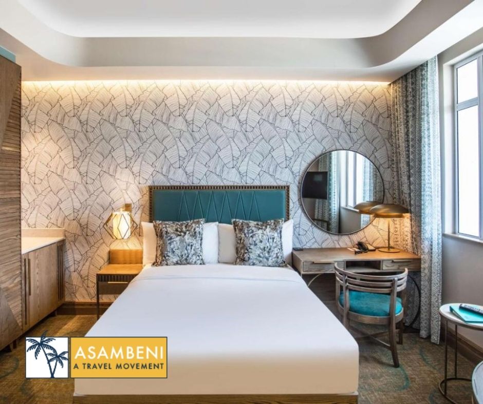 SunCoast Towers-SunSquare Suncoast (Durban) - Accommodation images