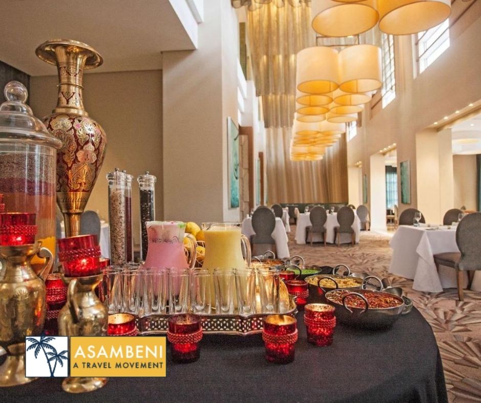 SunCoast Towers-SunSquare Suncoast (Durban) - Accommodation images