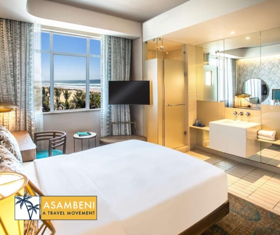 SunCoast Towers-SunSquare Suncoast (Durban) - Accommodation images