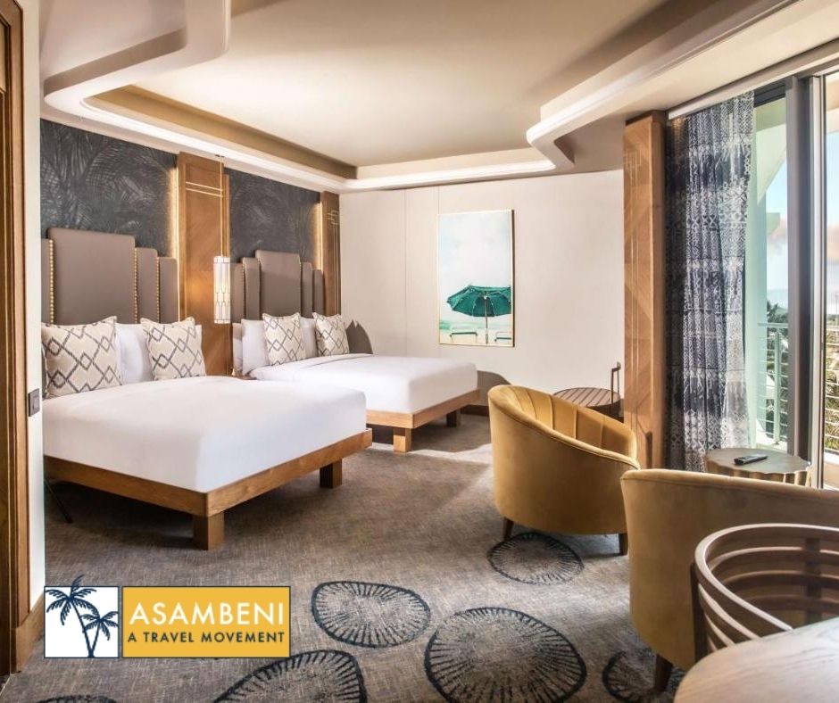 SunCoast Towers-SunSquare Suncoast (Durban) - Accommodation images