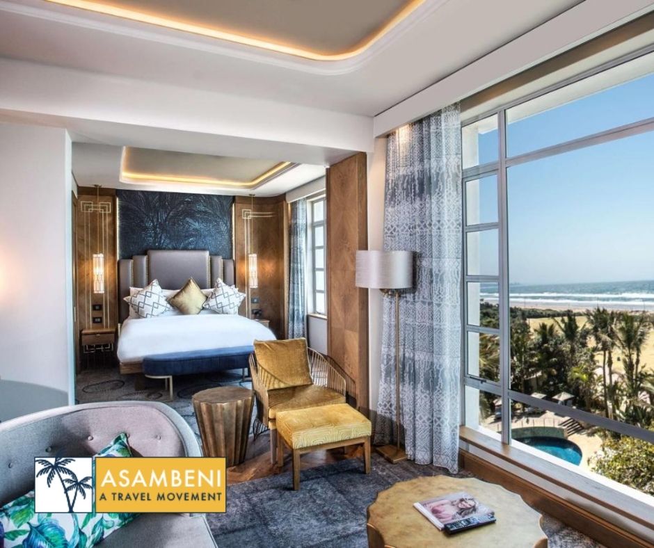 SunCoast Towers-SunSquare Suncoast (Durban) - Accommodation images
