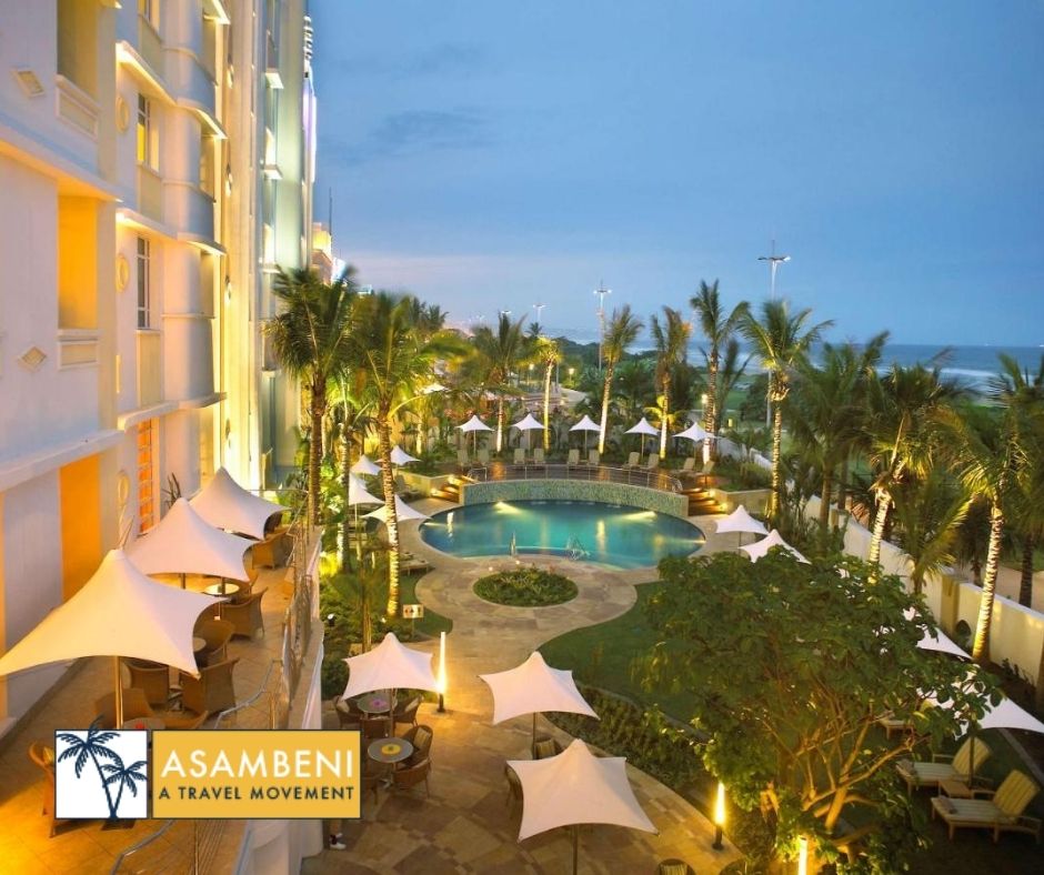 SunCoast Towers-SunSquare Suncoast (Durban) - Accommodation images