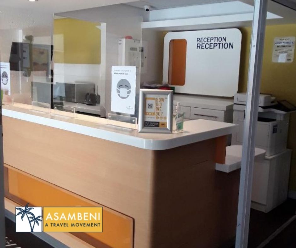SUN1 Durban - Accommodation images