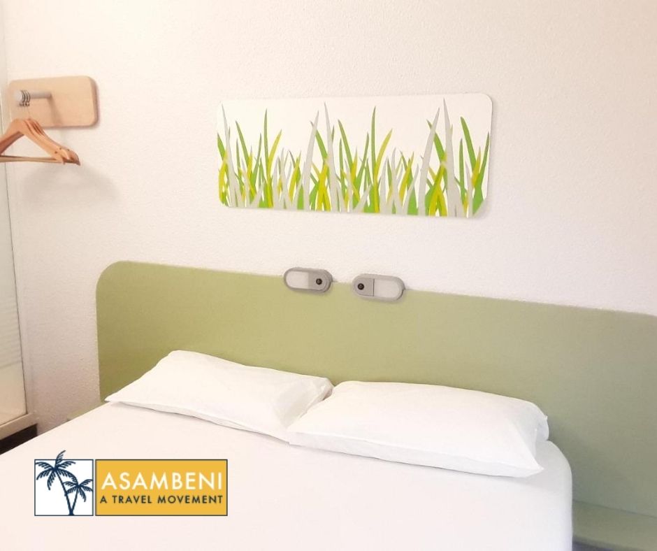 SUN1 Durban - Accommodation images